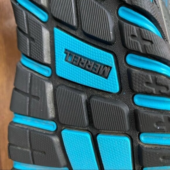 Merrell Spinster Deck Sandal - Picture 8 of 10